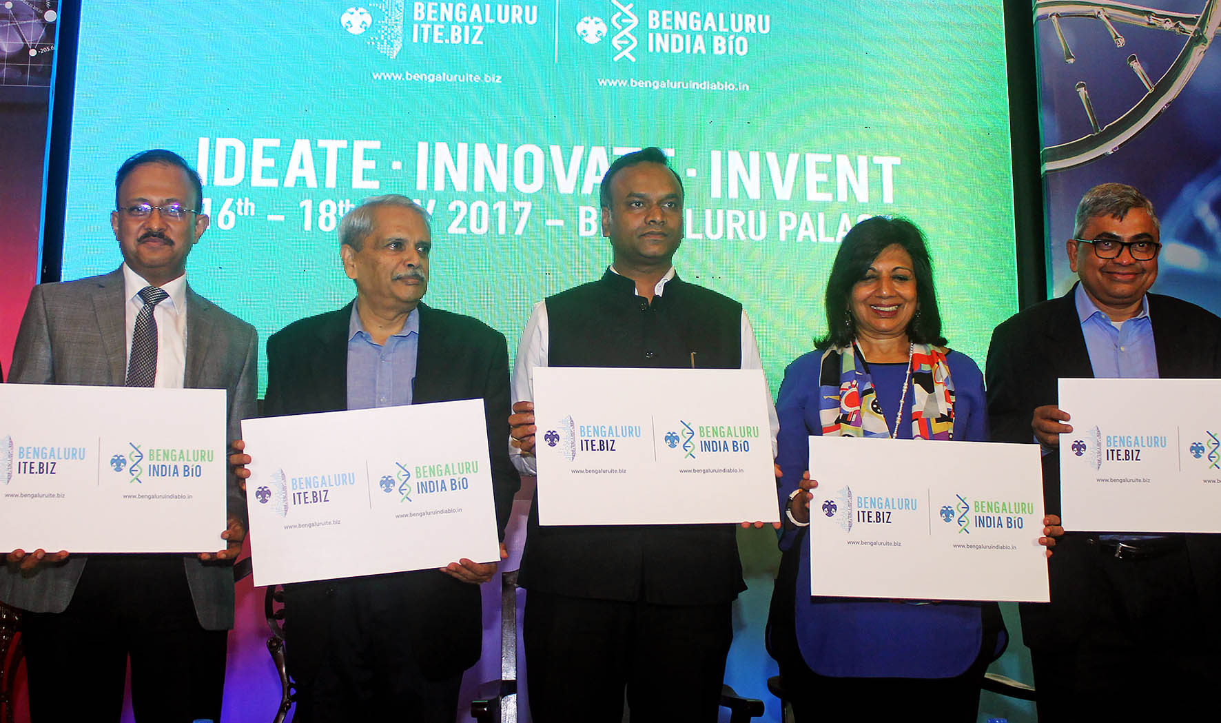 ನವೆಂಬರ್ 16ರಿಂದ ಐಟಿಇ ಬಿಜ್